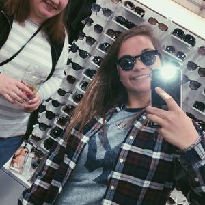 Meet your Posher, Chelsea